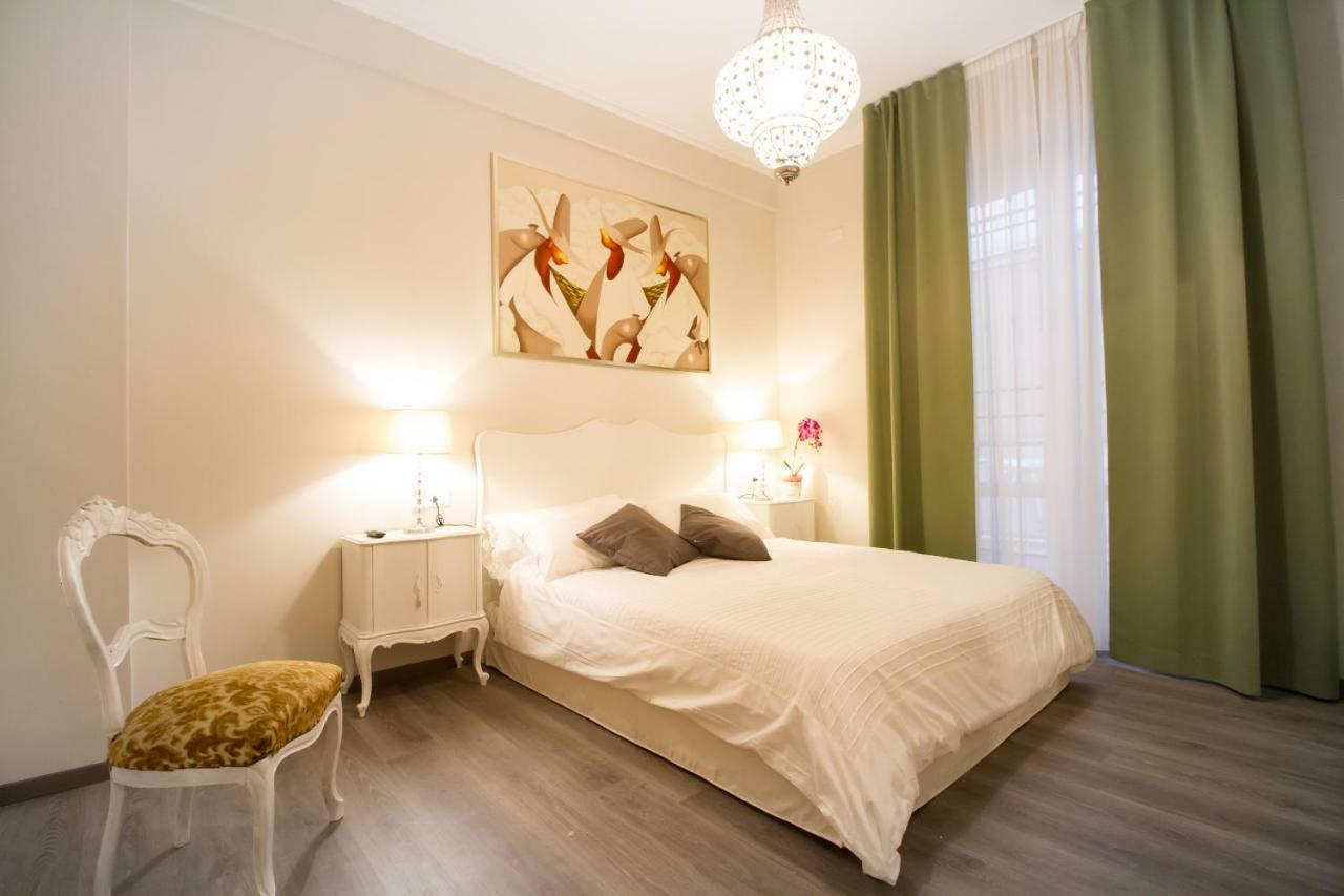 Bed & Breakfast Ca Do Franco Chiavari