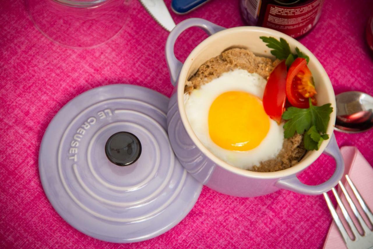 Bed & Breakfast Ca Do Franco